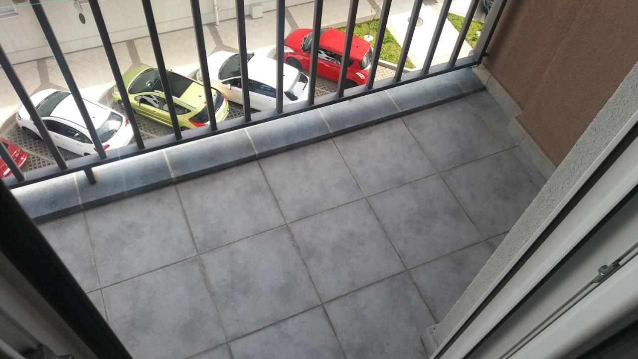 Guest House Mikeli Podgorica Exterior foto