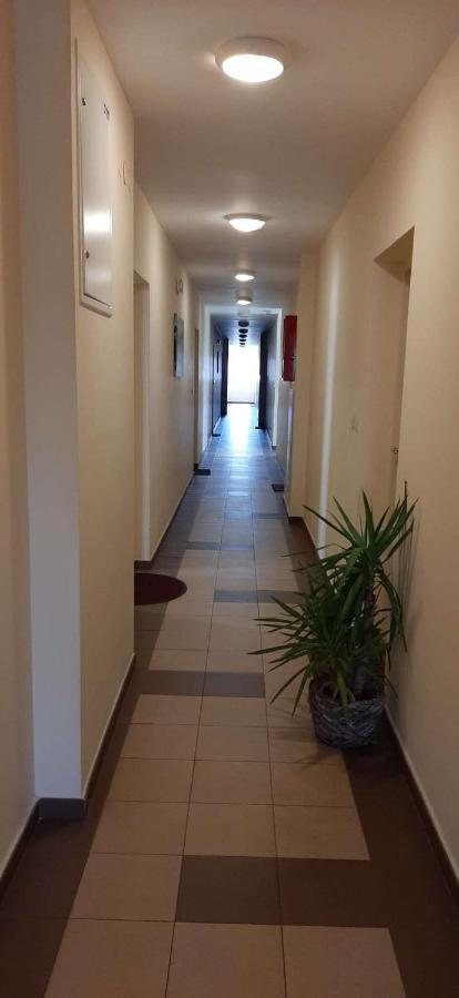 Guest House Mikeli Podgorica Exterior foto